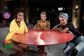 For Jada Pinkett Smith Business And Family Are The Perfect Duo In 2020 Kids Stage Jada Talk Show