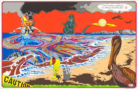 Carefully researched and grounded in fact, each episode unfolds a new mystery. Jave Yoshimoto Art Works For Change