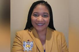 Tuscaloosa, Alabama Sigma Gamma Rho Sorority, Inc.