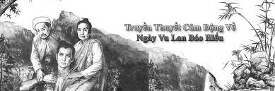 Ngày vu lan báo hiếu. Truyá»n Thuyáº¿t Cáº£m Ä'á»™ng Vá» Ngay Ä'áº¡i Lá»… Vu Lan Bao Hiáº¿u