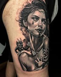 Trabajo realizado para el desafío del @reynoink . . . Gracias a mi carnal  @el_maiz3once Por el aguante y su confianza 🙏🏼