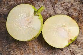Di eropa, buah sukun dikenal sebagai buah roti (breadfruit), sebab ketika dipanggang maka struktur daging buahnya sangat empuk seperti roti. Indonesianfruit Getting To Know Sukun Breadfruit Indoindians Com