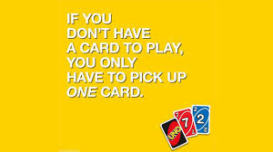 The action cards include the draw two card, reverse card, and skip card and are included in each color of the deck. Here S How You Ve Been Playing Uno Wrong All Your Life