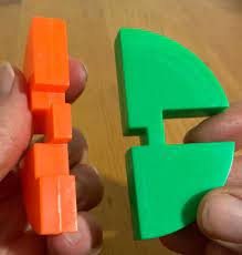 Are you up for a challenge? 1570 How To Solve The Dollar Tree Ball Puzzle Find The Factors
