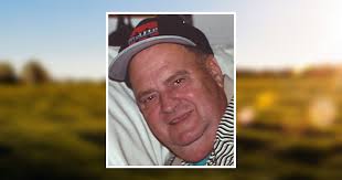 Paul Storm Obituary 2010