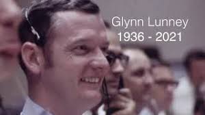 NASA Remembers Legendary Flight Director Glynn Lunney - YouTube