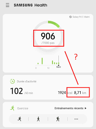 Unreal figures makes me to push further and now i am walking 20k steps a day. S Health App Not Counting Steps On Phone Samsung Community