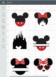 Free Disney Svg Files Domestic Heights Cricut Svg Files Free Cricut Projects Vinyl Cricut Crafts