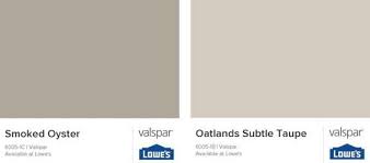 My Favorite Greige Paint Is Valspar S