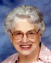 Edna Ida Groen Buddingh (1925-2009)