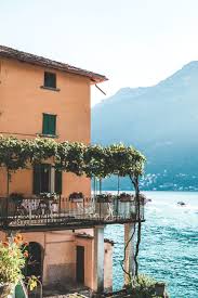 Informatie over het italiaanse comomeer. Nesso Een Van De Mooiste Dorpjes Aan Het Comomeer