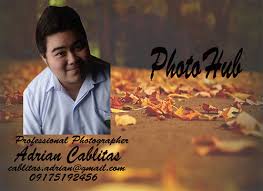 Michael Adrian Cablitas