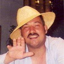 William P. Perreault Obituary