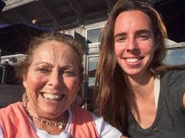 Frieda Stevens's Instagram, Twitter & Facebook