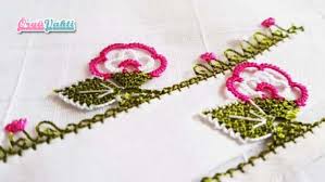 Igne Panosundaki Pin