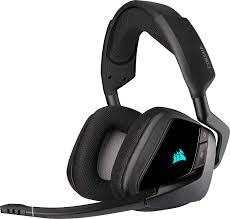 Profesyonellerle birlikte tasarlandı kazanmanız için üretildi. Corsair Void Elite Rgb Wireless Vs Logitech G Pro X Gaming Headset Gadget Sutra