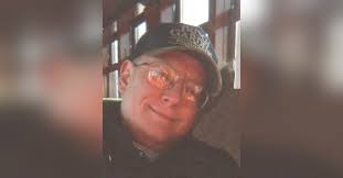 Obituary information for Jeffrey Brian Dell