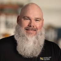 Jeff Mooney's Instagram, Twitter & Facebook