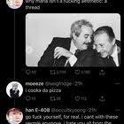 I'm chubby, but i am very loyal and maybe a bit clingy, idk. I Cooka Da Meatball 196