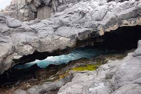 Check spelling or type a new query. El Tancon Lainakai Una Cueva De Aguas Turquesa En Tenerife