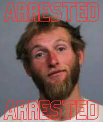 Natrona County Arrest Log (12/16/24