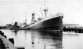 The Bombay Explosion of April 14, 1944 ...