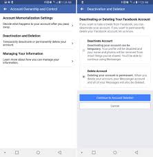 Further, facebook claims that it takes up to 90 days for all the. How To Permanently Delete Your Facebook Account
