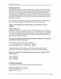 Printable Sample Business Plan Sample Form Coffee Shop Business Plan Business Plan Template Coffee Shop Business