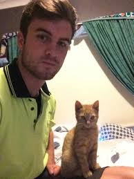 Patrick McGarrigle (@paddymc46)