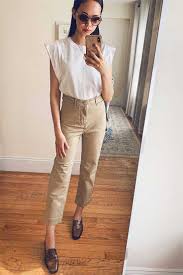 Everlane slim fit jeans are made from premium 11 oz. Are Everlane Jeans Worth It A Denim Guide To Every Style