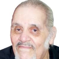 Obituary information for Gerald Leon Sarpy