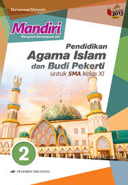 Dalam hal ini anda harus bijak dalam memilih. Buku Soal Mandiri Pai Pendidikan Agama Islam Dan Budi Pekerti 2 Sma Kelas 11 K2013 Revisi Muhammad Muhyidin Lazada Indonesia