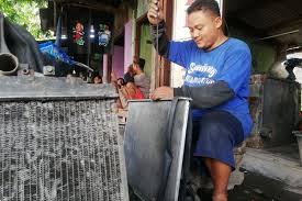 Check spelling or type a new query. Begini Cara Merawat Radiator Mobil Agar Tetap Prima Halaman All Kompas Com