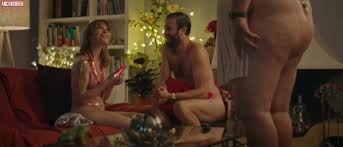 Naked malya roman in nu 1 watch online