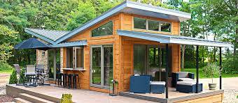 Modularhomes.com in washington has over 412 floor plans from 10 manufacturers to browse. Luxury Park Model Tiny Homes Utopian Villas