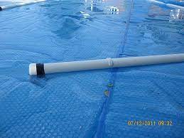 Can solar pool covers be returned? How To Install Pool Cover Reel Arxiusarquitectura