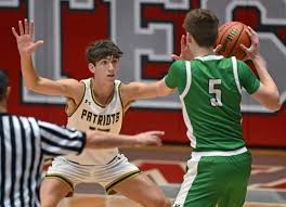 Boys basketball: Lake County rankings and player of the week