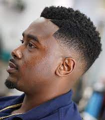 50 the coolest men s black & afro hairstyles from short afro hairstyles for men, source:fashionbeans.com. Top Afro Hairstyles For Men In 2021 Visual Guide