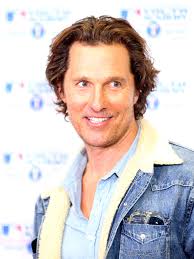 Brown County: Matthew McConaughey has a Wisconsin family-style dinner