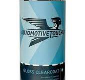 Automotive Clear Coat Spray Paint to Restore Your Car's ...