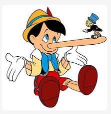 Мэл бланк, дон броди, уолтер кэтлетт и др. 15 Questions About Pinocchio Does His Nose Shrink When He Tells The By Jim Dee Hawthorne Crow Medium