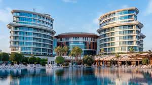 Free delivery and returns on ebay plus items for plus members. Hotel Baia Lara Lara Holidaycheck Turkische Riviera Turkei
