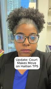 📢 TPS Update: Haiti's TPS Will End February 3, 2026 The Department of  Homeland Security has announced the termination of Temporary Protected  Status (TPS) for Haiti, effective February 3, 2026, at 11:59