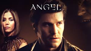 Watch Angel Season 3
