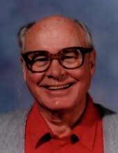 Obituary information for William Richard Aye