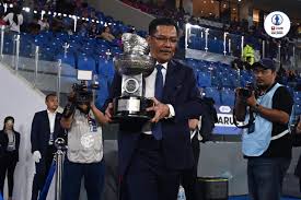 Bagi pasukan yang menjuarai liga perdana akan dinaikkan pangkat ke liga super 2021. Mfl Umum Kalendar Liga Malaysia Musim 2021 Football Tribe Malaysia