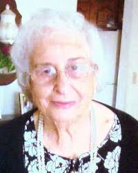 Obituary information for Alba Rose Bourne