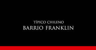 Click en la imagen para ver la galería de muebles. Barrio Franklin Blog Vino Gato Tipico Chileno