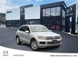Image result for Reflex Silver 2011 Touareg