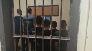 Aniaya Tahanan hingga Tewas, 7 Polisi di Polman Dipecat